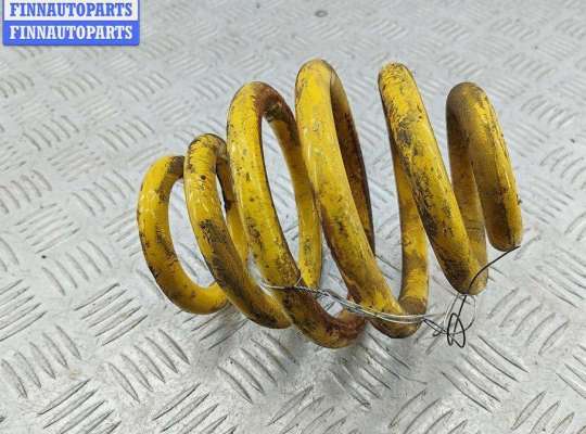 купить Пружина подвески задняя на BMW 3 E46 (1998-2006)