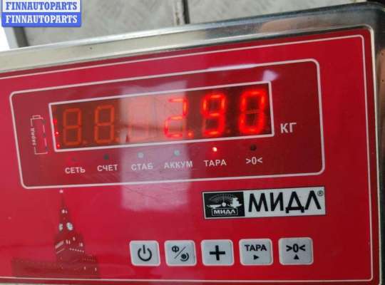 купить Зеркало наружное правое на Peugeot Boxer (2002-2006)