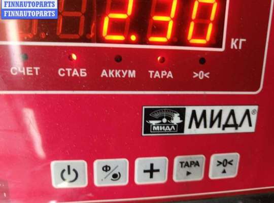 купить Крыло переднее левое на Volkswagen Passat B6