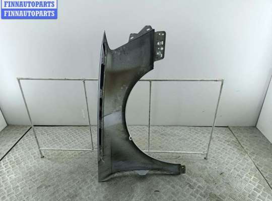 купить Крыло переднее левое на Volkswagen Passat B6