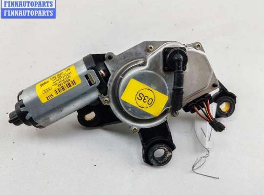 купить Двигатель стеклоочистителя заднего (моторчик дворников) на Audi A6 C6 (2004-2011)