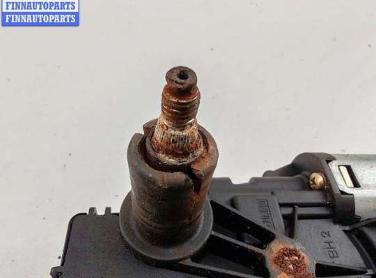 купить Двигатель стеклоочистителя заднего (моторчик дворников) на Audi A6 C6 (2004-2011)