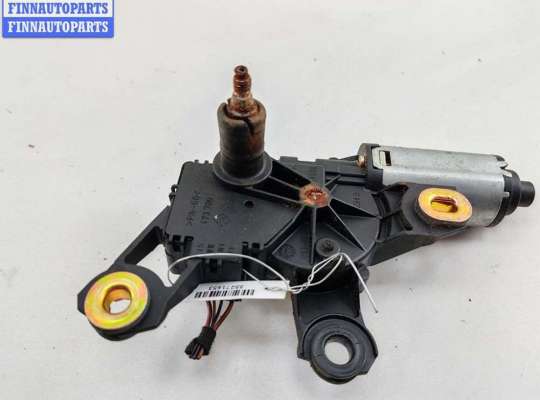 купить Двигатель стеклоочистителя заднего (моторчик дворников) на Audi A6 C6 (2004-2011)