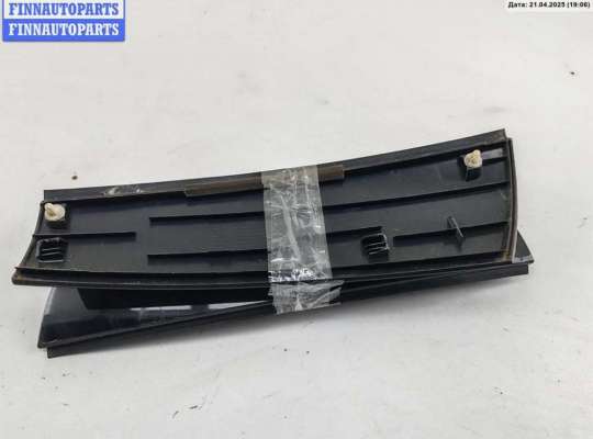 купить Спойлер на Chevrolet Captiva