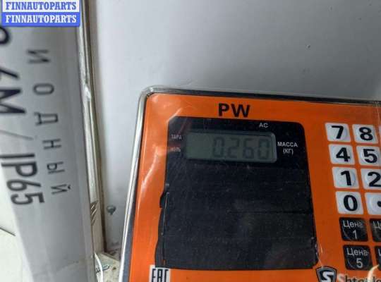 купить Расходомер (измеритель потока воздуха) на Volkswagen Passat B5