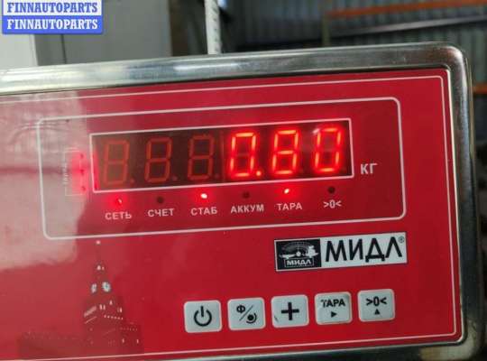 купить Подушка крепления двигателя на Mercedes A-Class W168 (1997-2004)