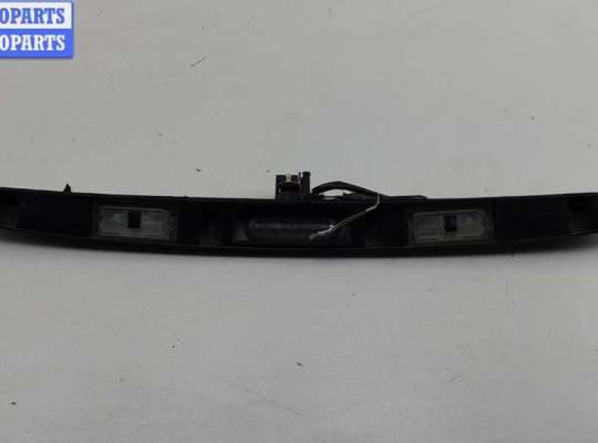 купить Подсветка номера на BMW 3 E46 (1998-2006)