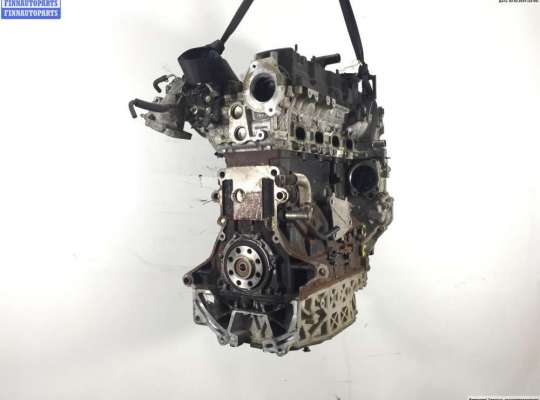 купить Двигатель (ДВС) на Mazda 6 (2007-2012) GH