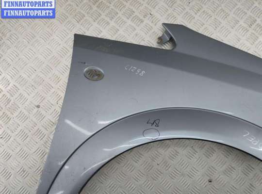 купить Крыло переднее правое на Opel Meriva A (2003-2010)