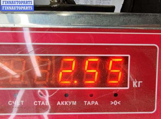 купить Крыло переднее правое на Opel Meriva A (2003-2010)