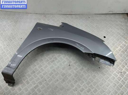 Купить Крыло переднее правое на Opel Meriva A (2003-2010) Крыло переднее правое OP2426587 на Opel Meriva A (2003-2010)