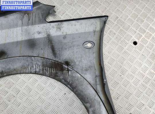 купить Крыло переднее правое на Opel Meriva A (2003-2010)