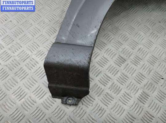 купить Крыло переднее правое на Opel Meriva A (2003-2010)