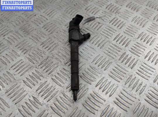 купить Форсунка топливная на Opel Astra J (2009-2015)