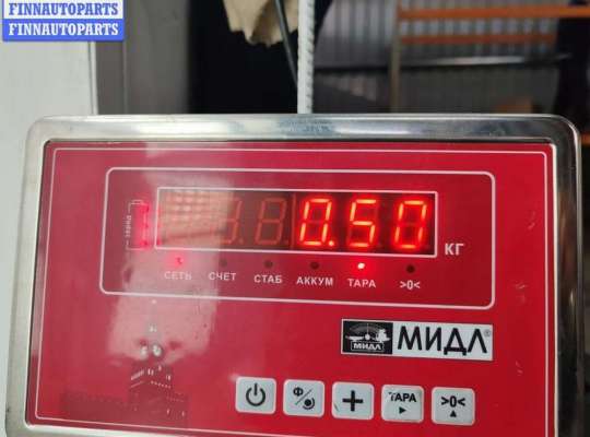 купить Форсунка топливная на Opel Astra J (2009-2015)