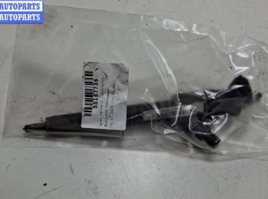 купить Форсунка топливная на Opel Astra J (2009-2015)