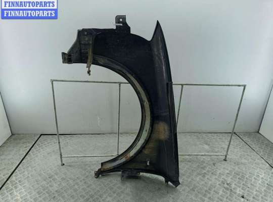 купить Крыло переднее правое на Audi A6 C5 Allroad (2000-2005)