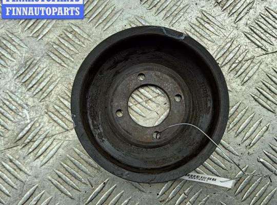 купить Шкив помпы на BMW 3 E46 (1998-2006)
