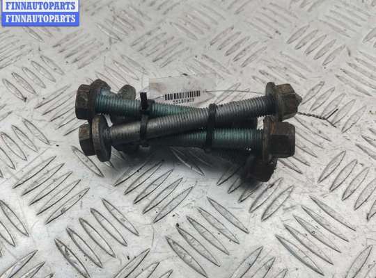 Болт колесный (гайка) на Volkswagen Passat B5 (3B)