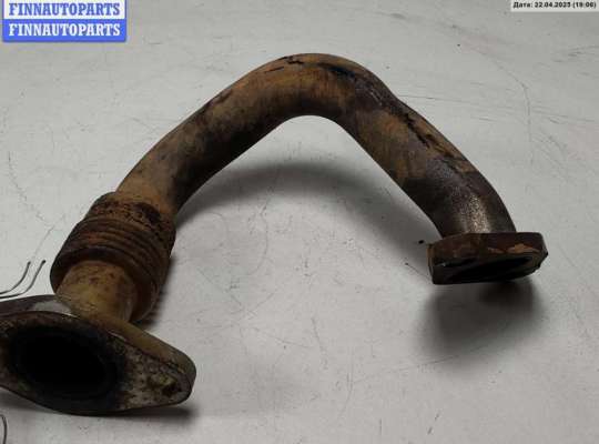 Трубка системы рециркуляции EGR VG2280665 на Volkswagen Passat B6