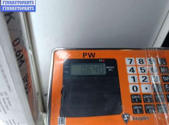 купить Замок двери задней правой на Peugeot 307