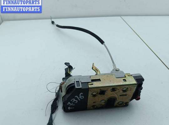 купить Замок двери задней правой на Peugeot 307