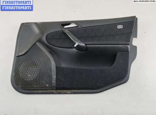 купить Обшивка двери передней правой (дверная карта) на Mercedes W203 (C)