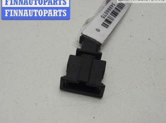 купить Разъем (фишка) проводки на Volkswagen Passat B5+ (GP)