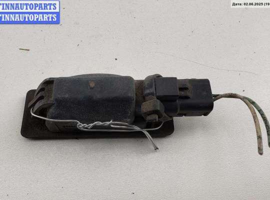 купить Подсветка номера на Peugeot 307