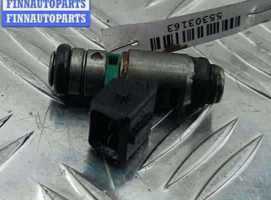 купить Форсунка топливная на Fiat Stilo