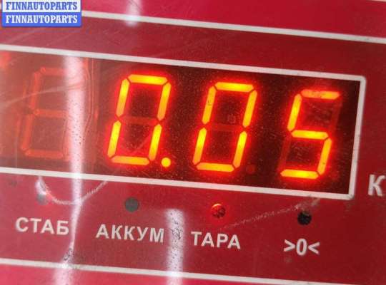 купить Форсунка топливная на Fiat Stilo