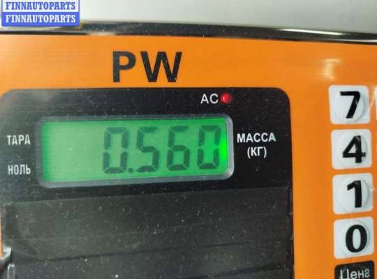 купить Замок двери передней левой на Opel Astra H (2004-2009)