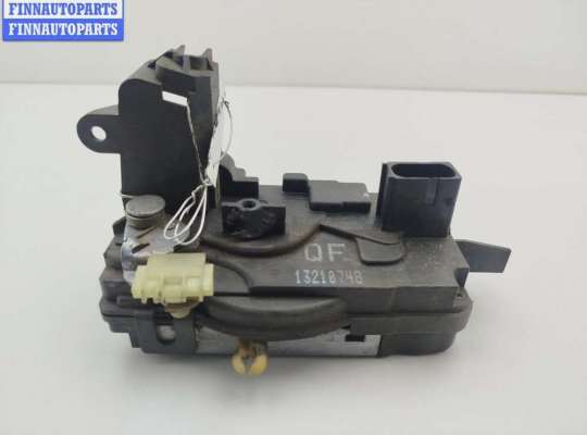 Замок двери передней левой OP2391656 на Opel Astra H (2004-2009)