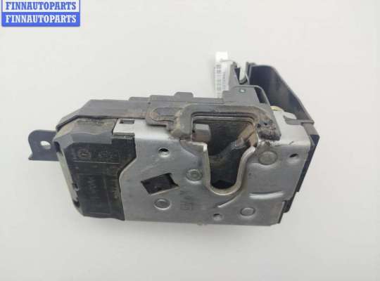 купить Замок двери передней левой на Opel Astra H (2004-2009)