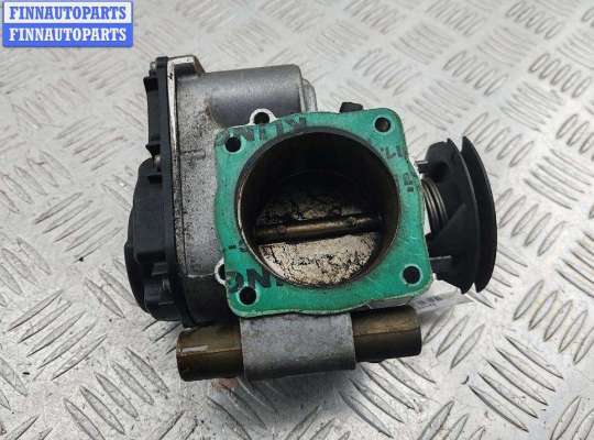 купить Заслонка дроссельная на Audi A6 C4 (1994-1997)