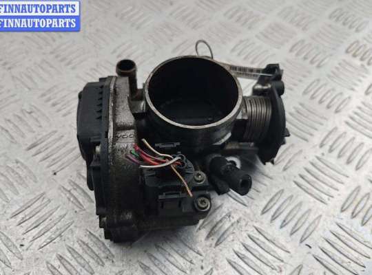 купить Заслонка дроссельная на Audi A6 C4 (1994-1997)