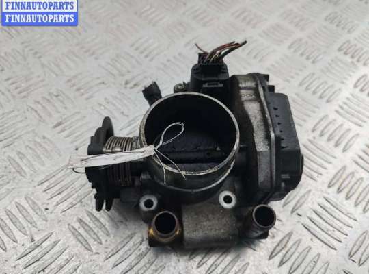 купить Заслонка дроссельная на Audi A6 C4 (1994-1997)