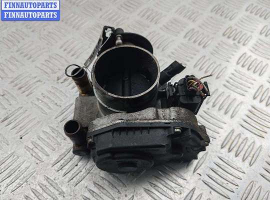 купить Заслонка дроссельная на Audi A6 C4 (1994-1997)