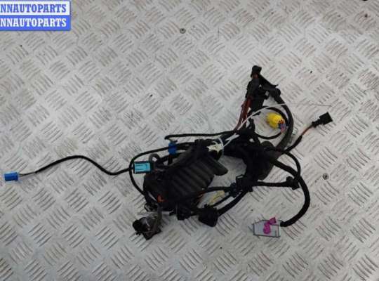 Проводка двери VG2785837 на Volkswagen Passat B6