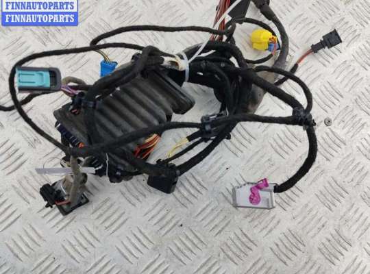 купить Проводка двери на Volkswagen Passat B6