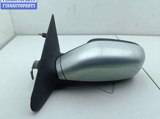 купить Зеркало наружное левое на Renault Laguna II (2001-2007)
