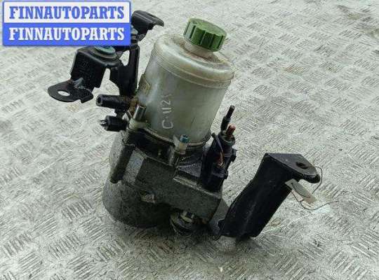 купить Насос гидроусилителя руля на Skoda Fabia mk1 (6Y)