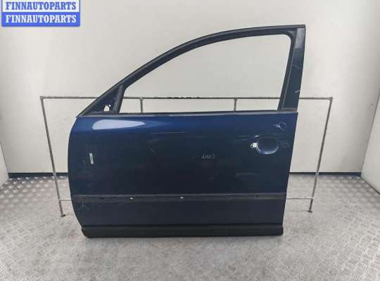 купить Дверь боковая передняя левая на Volkswagen Passat B5+ (GP)
