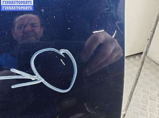 купить Дверь боковая передняя левая на Volkswagen Passat B5+ (GP)