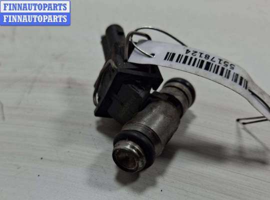 купить Форсунка топливная на Mercedes A-Class W168 (1997-2004)