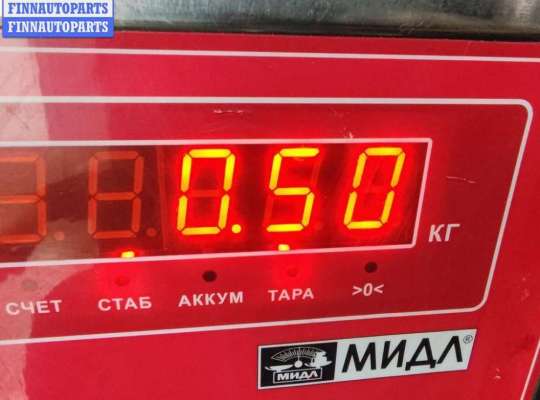 купить Корпус термостата на Peugeot 307