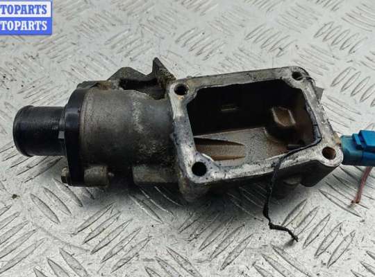 купить Корпус термостата на Peugeot 307