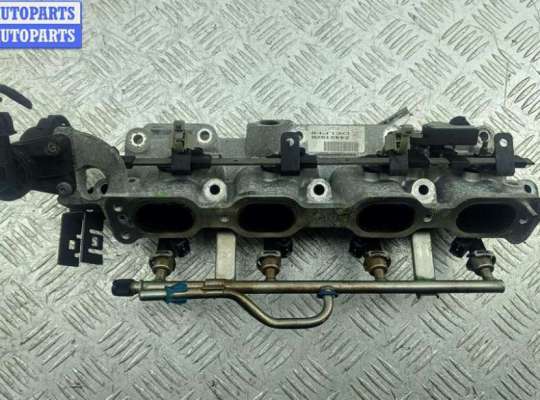 Коллектор впускной OP2385169 на Opel Astra H (2004-2009)