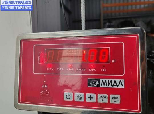 купить Кронштейн КПП опорный на Volkswagen Caddy (2004-2010)