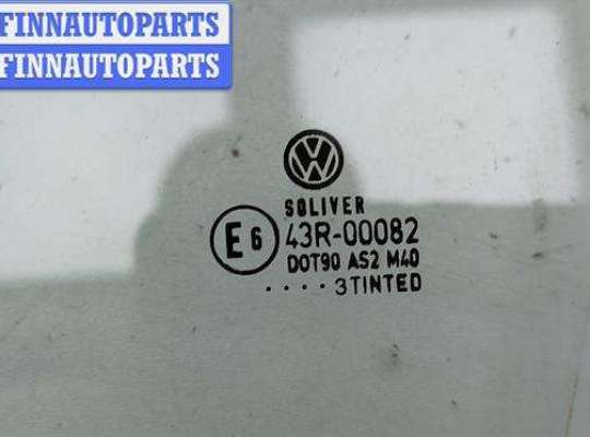 купить Стекло двери передней левой на Volkswagen Passat B5+ (GP)